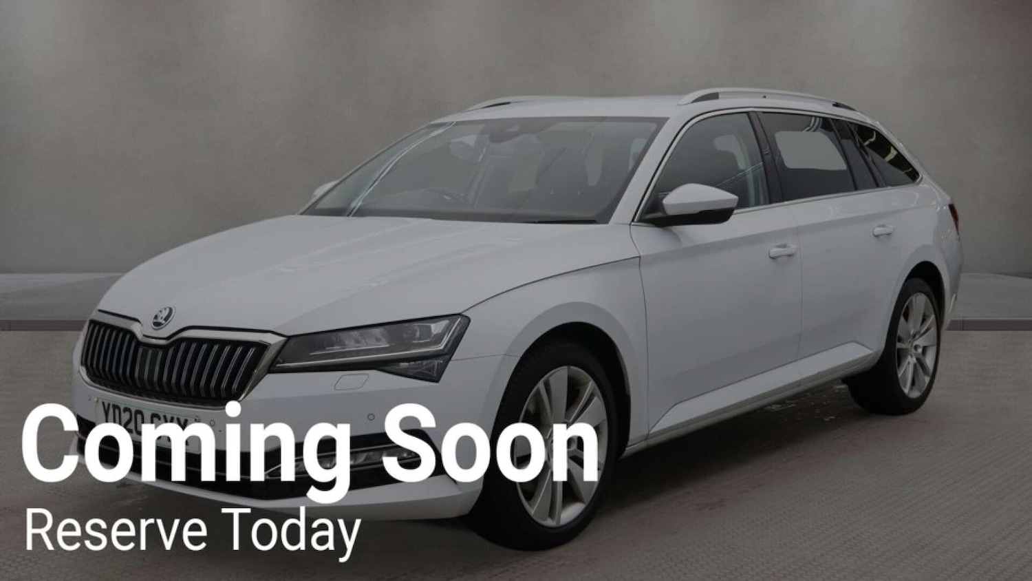 Used Skoda Superb 2020 for sale - 77331147: Photo 11