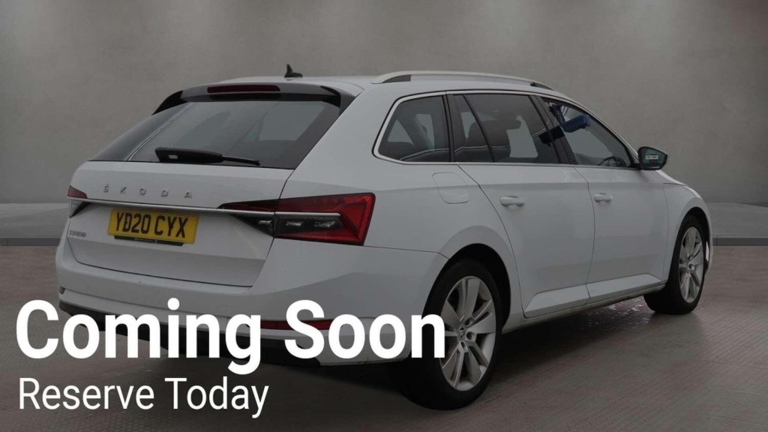 Used Skoda Superb 2020 for sale - 77331147: Photo 14
