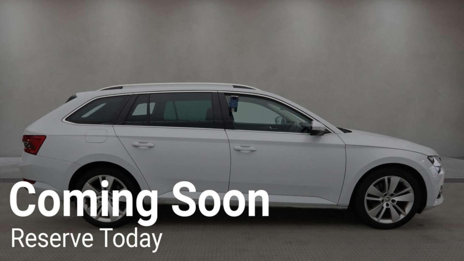 Used Skoda Superb 2020 for sale - 77331147: Photo 16
