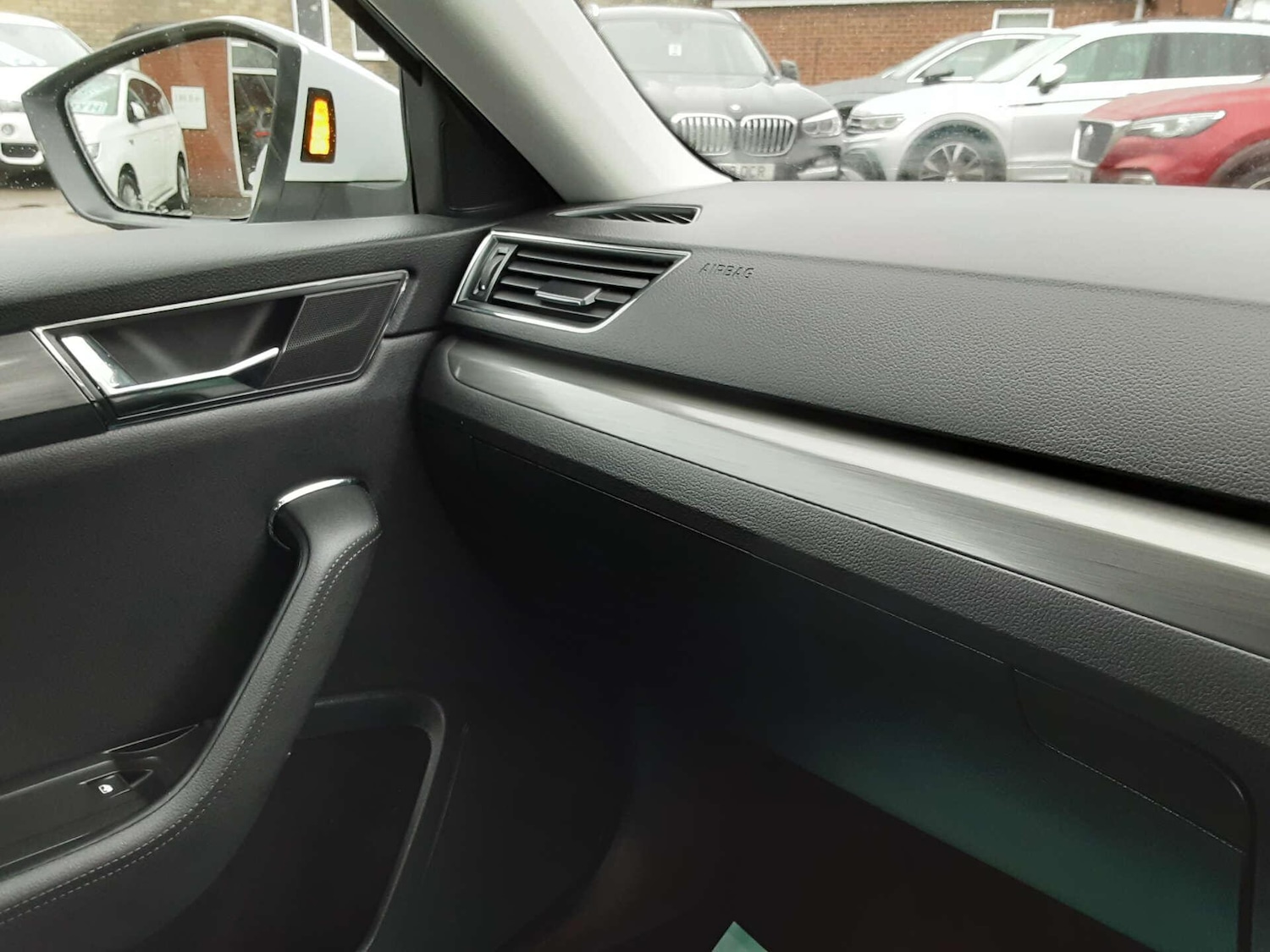 Used Skoda Superb 2020 for sale - 77331147: Photo 30