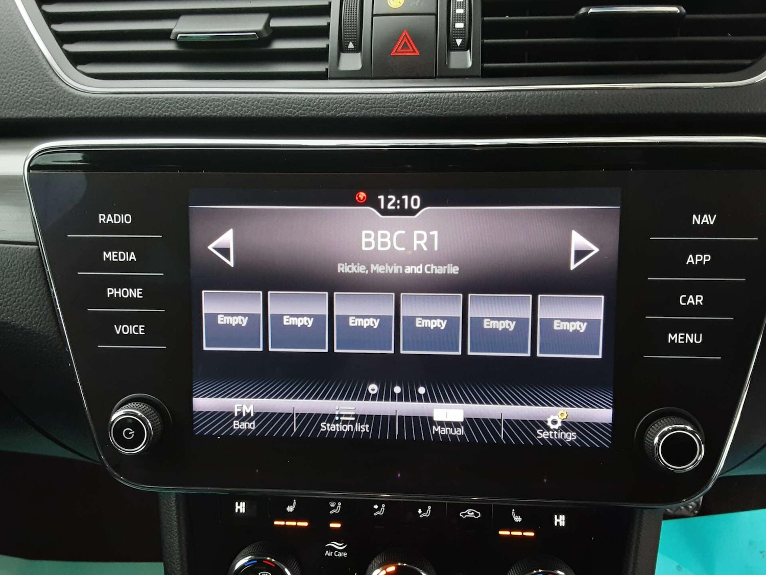 Used Skoda Superb 2020 for sale - 77331147: Photo 33