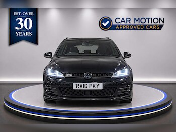 Used Volkswagen Golf 2016 for sale - 78170546: Photo