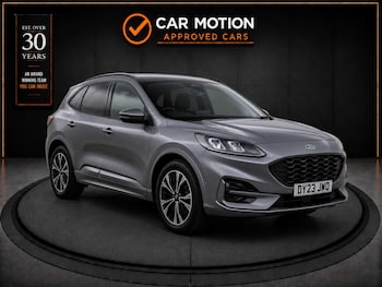 Used Ford Kuga 2023 for sale - 79062295: Photo