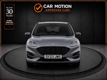 Used Ford Kuga 2023 for sale - 79062295: Photo