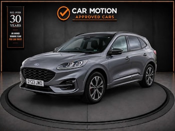 Used Ford Kuga 2023 for sale - 79062295: Photo