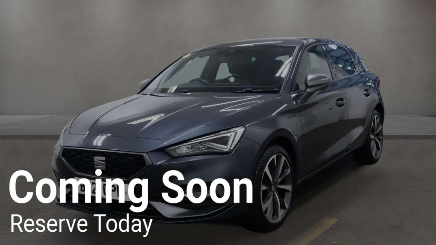 Used SEAT Leon 2021 for sale - 77525002: Photo 11