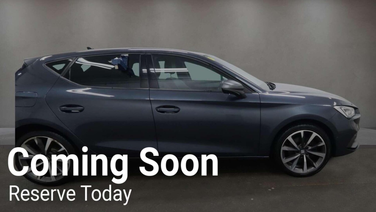 Used SEAT Leon 2021 for sale - 77525002: Photo 17