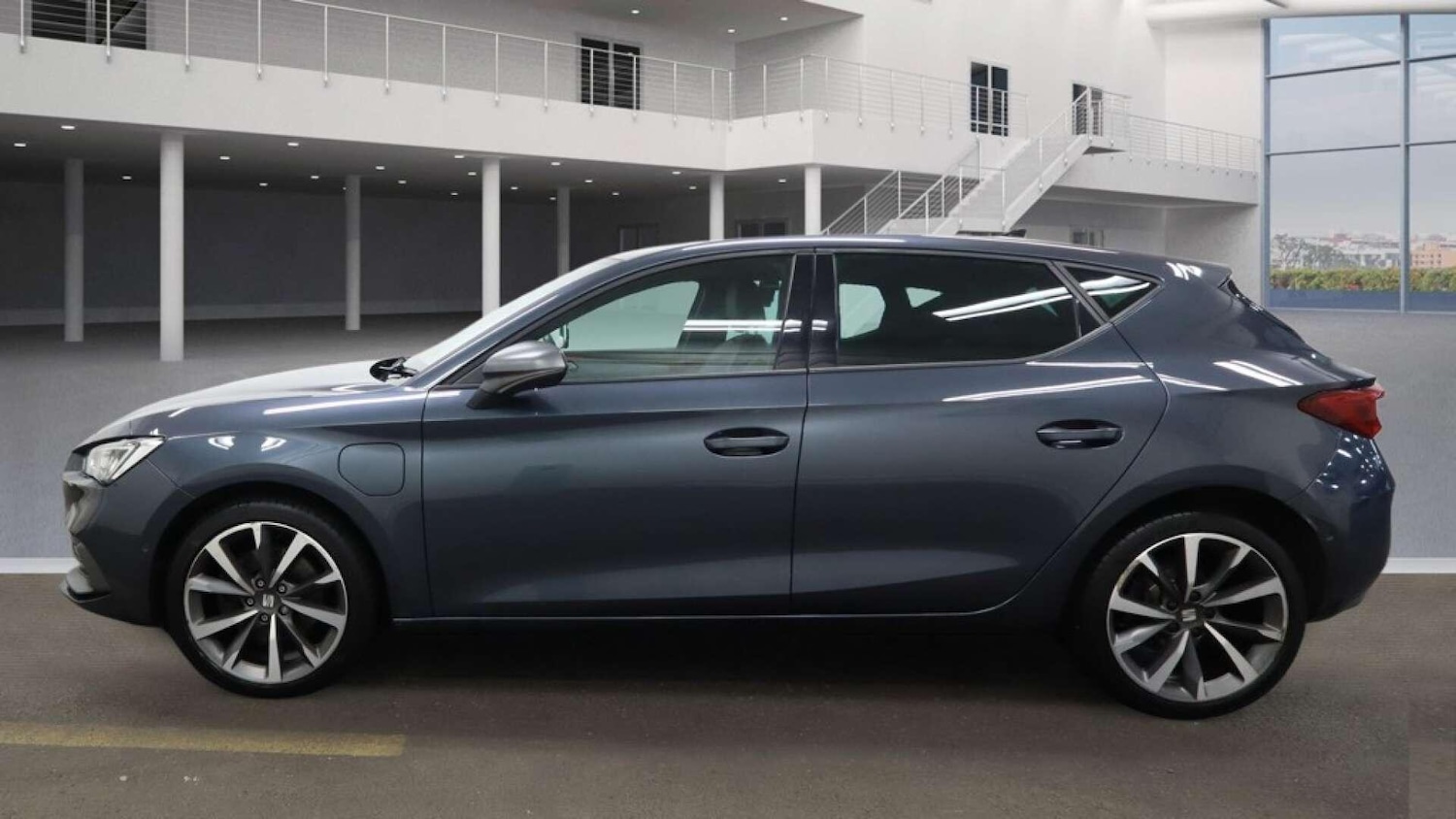 Used SEAT Leon 2021 for sale - 77525002: Photo 7