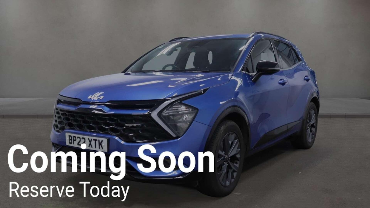 Used Kia Sportage 2022 for sale - 78047781: Photo 10