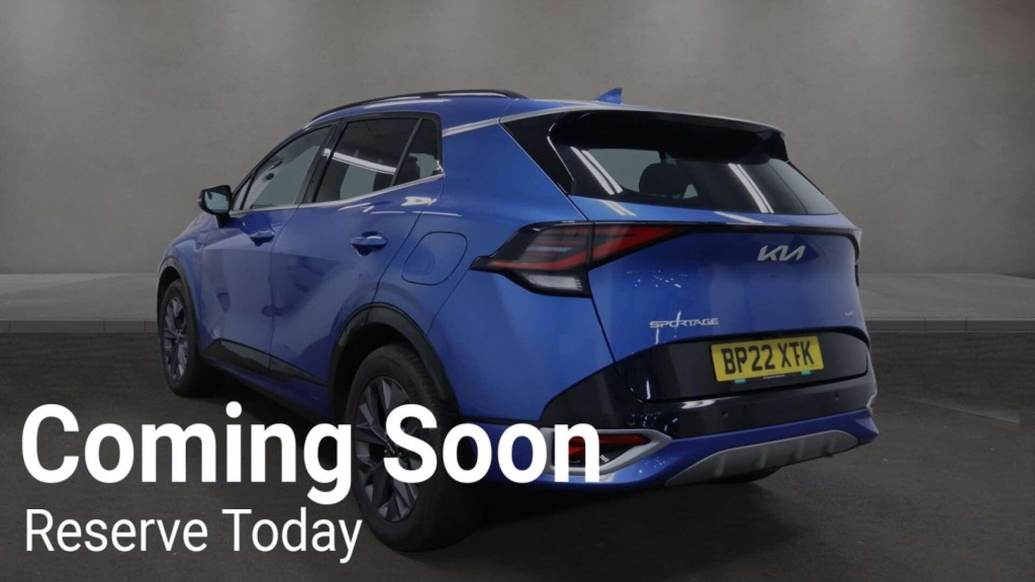 Used Kia Sportage 2022 for sale - 78047781: Photo 12