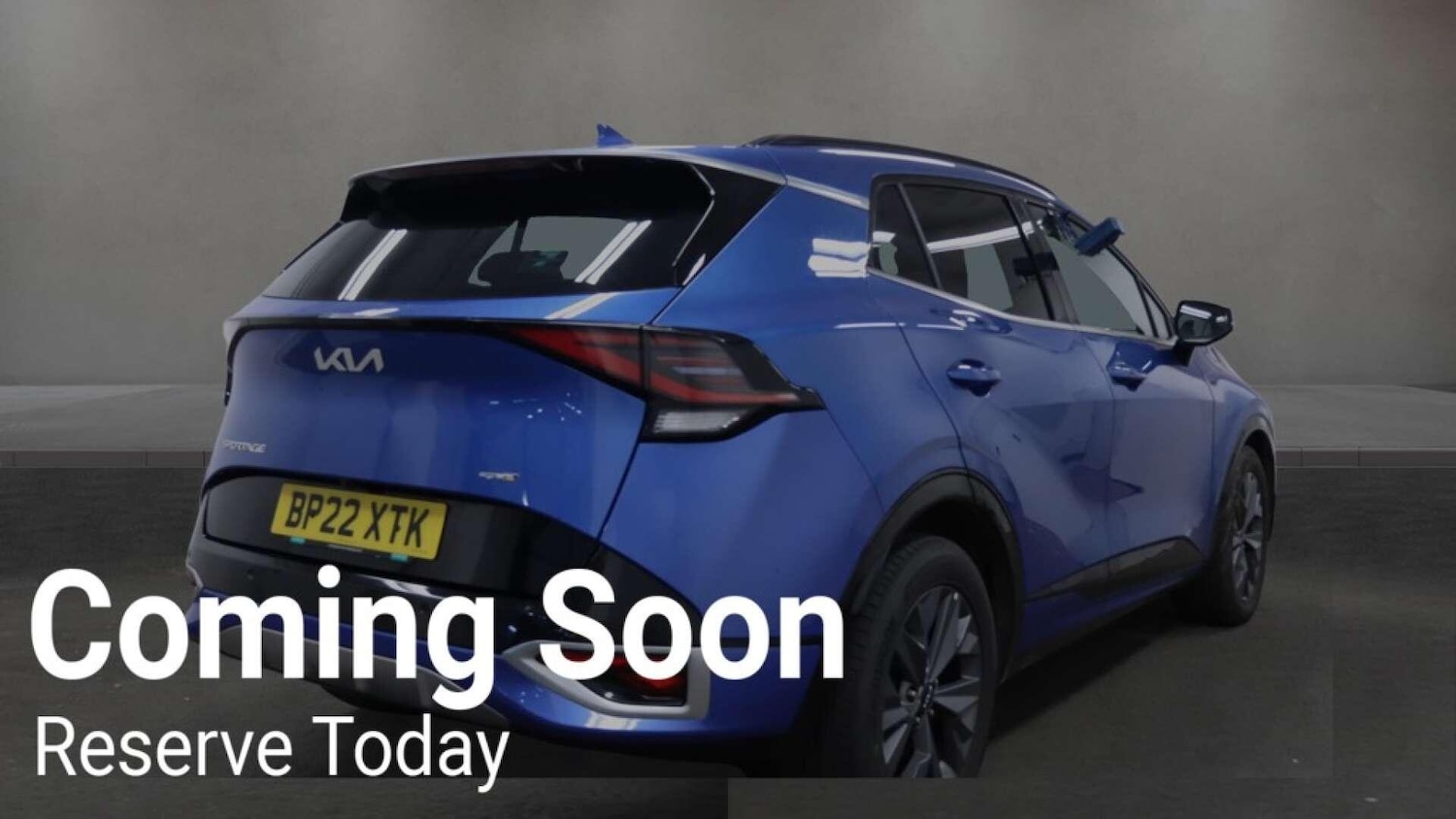 Used Kia Sportage 2022 for sale - 78047781: Photo 13