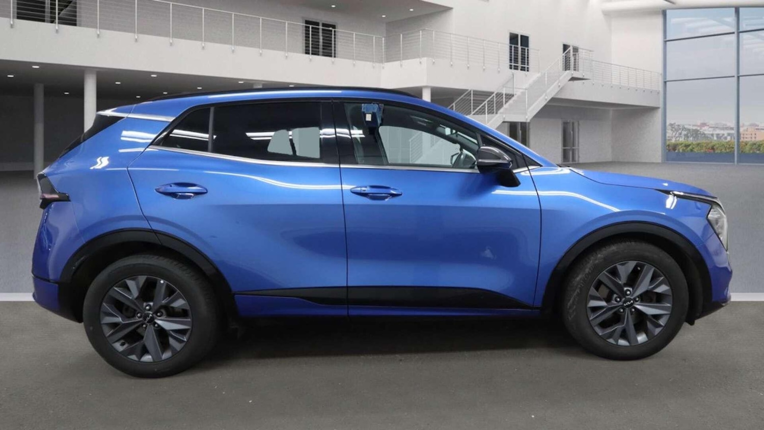 Used Kia Sportage 2022 for sale - 78047781: Photo 6