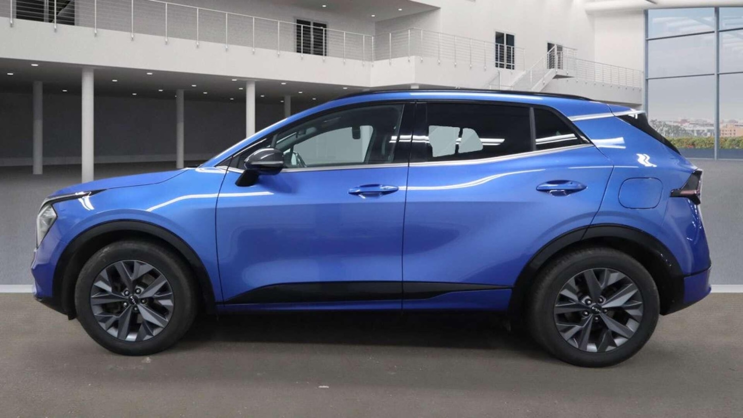 Used Kia Sportage 2022 for sale - 78047781: Photo 7