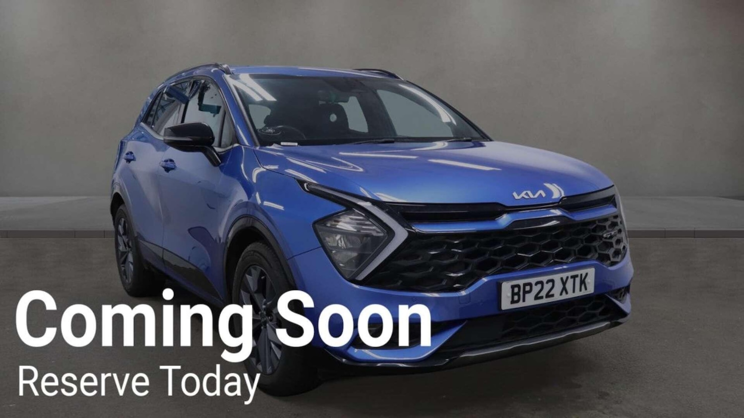 Used Kia Sportage 2022 for sale - 78047781: Photo 8