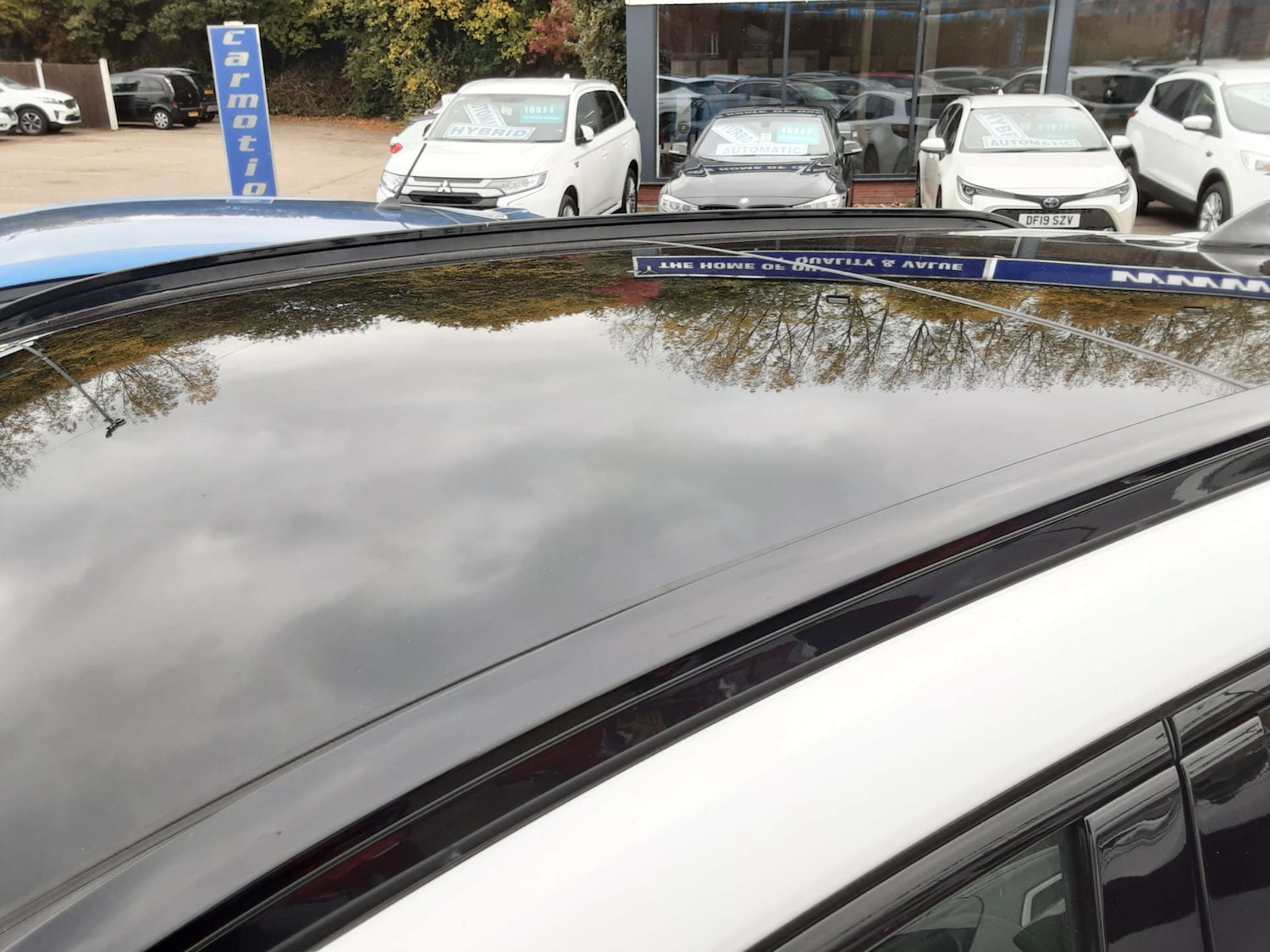 Used Hyundai TUCSON 2022 for sale - 76404596: Photo 14