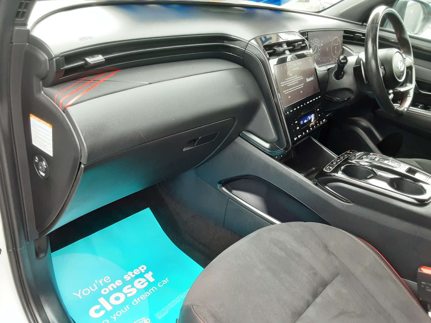 Used Hyundai TUCSON 2022 for sale - 76404596: Photo 22