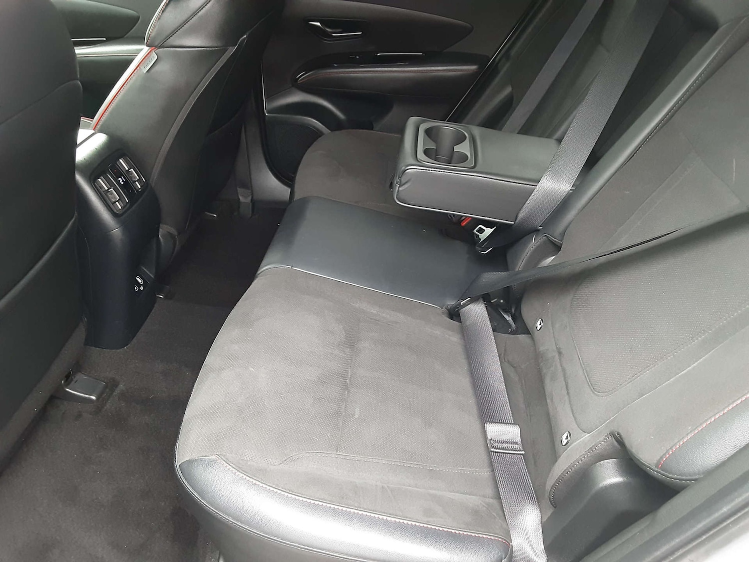 Used Hyundai TUCSON 2022 for sale - 76404596: Photo 25