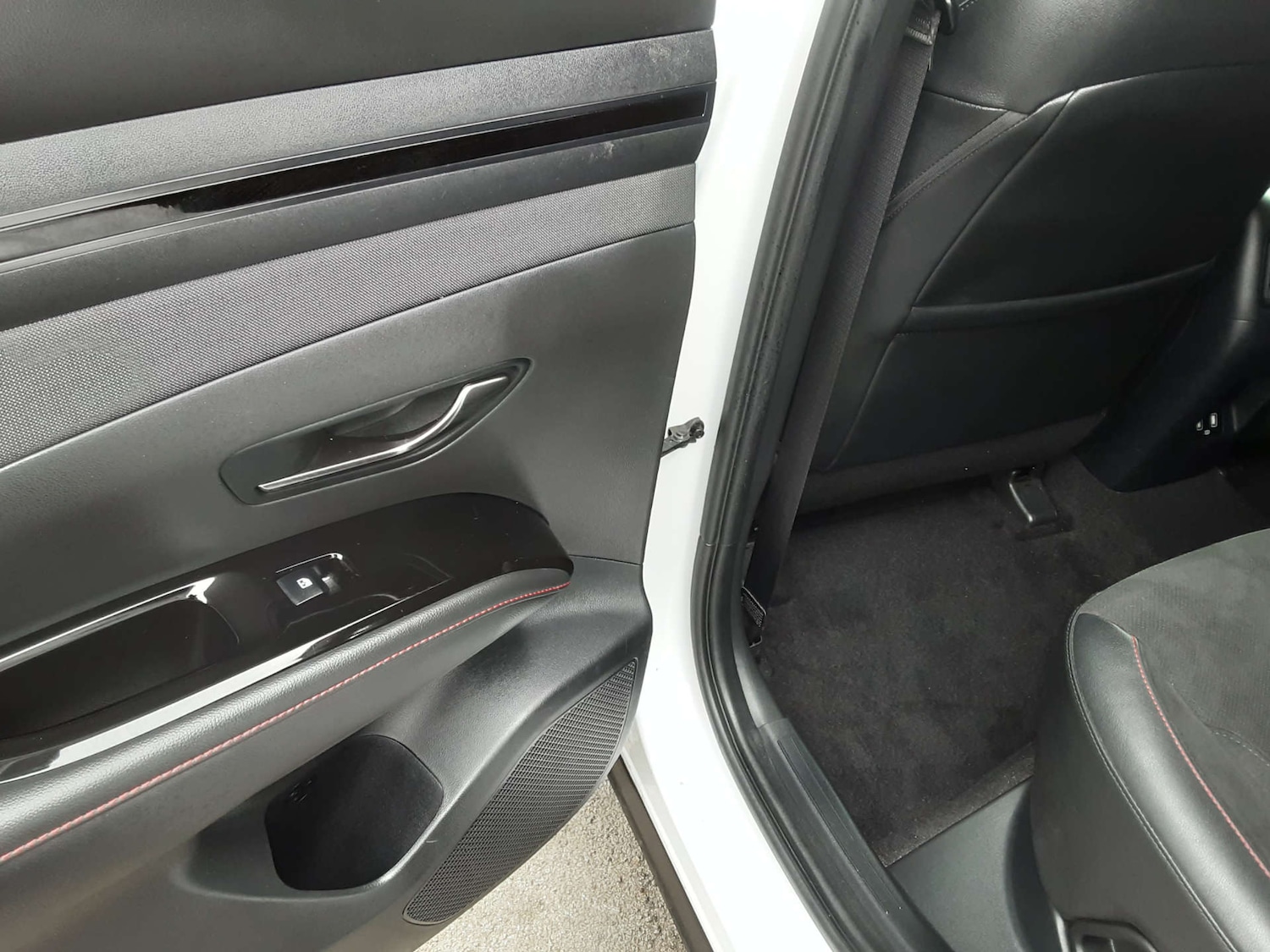 Used Hyundai TUCSON 2022 for sale - 76404596: Photo 29