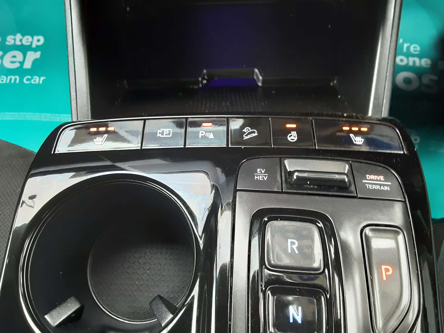 Used Hyundai TUCSON 2022 for sale - 76404596: Photo 33