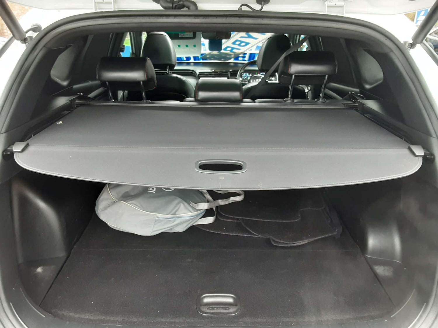 Used Hyundai TUCSON 2022 for sale - 76404596: Photo 40