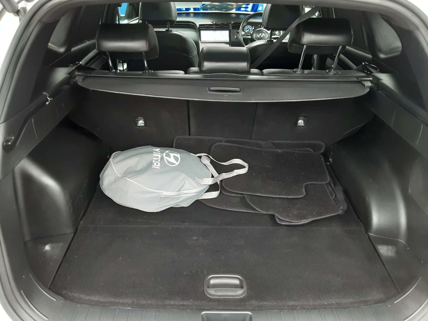 Used Hyundai TUCSON 2022 for sale - 76404596: Photo 41