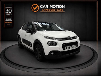Used Citroen C3 2017 for sale - 78922860: Photo