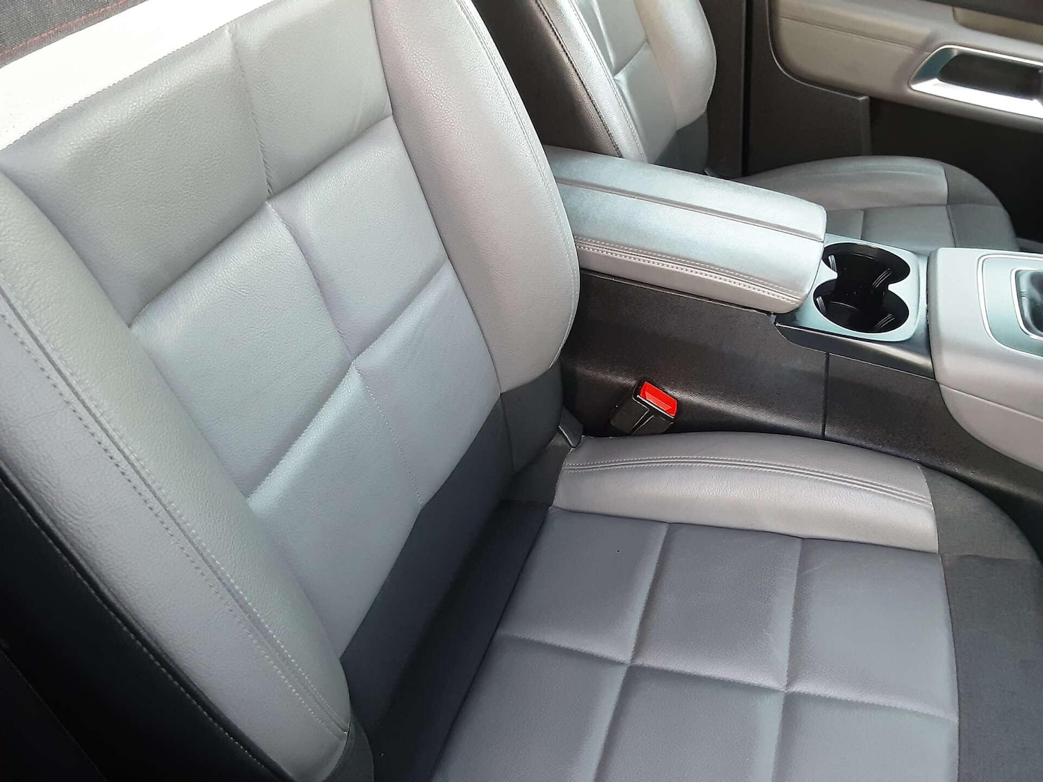 Used Citroen C5 Aircross 2019 for sale - 76807699: Photo 17