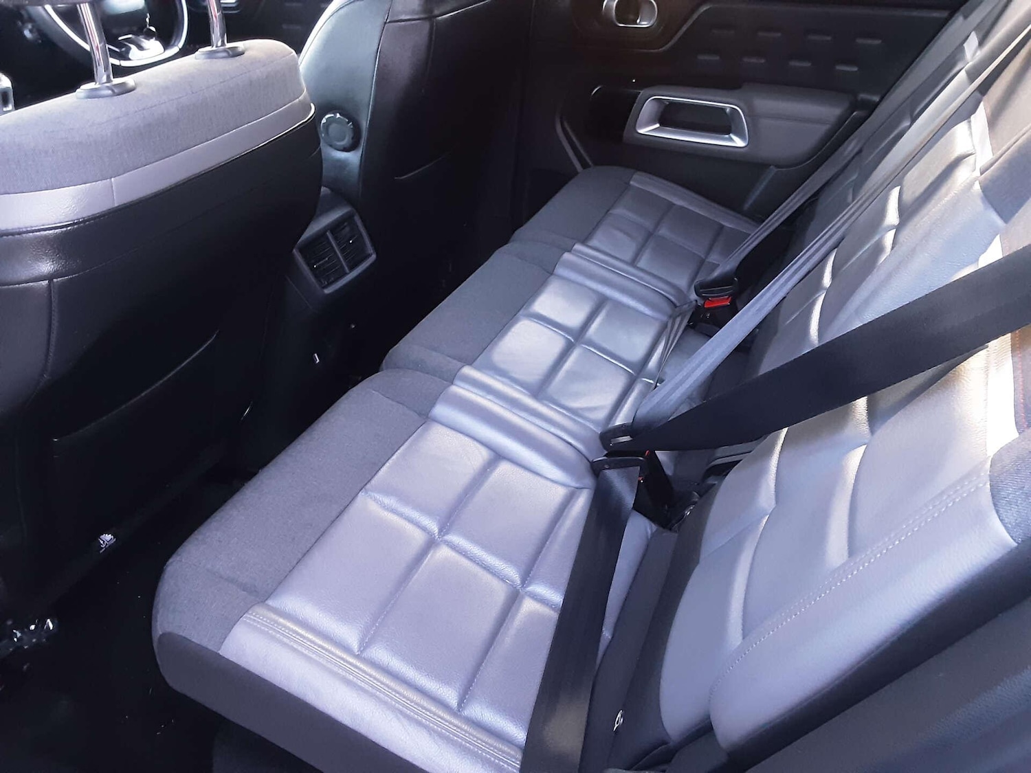 Used Citroen C5 Aircross 2019 for sale - 76807699: Photo 23