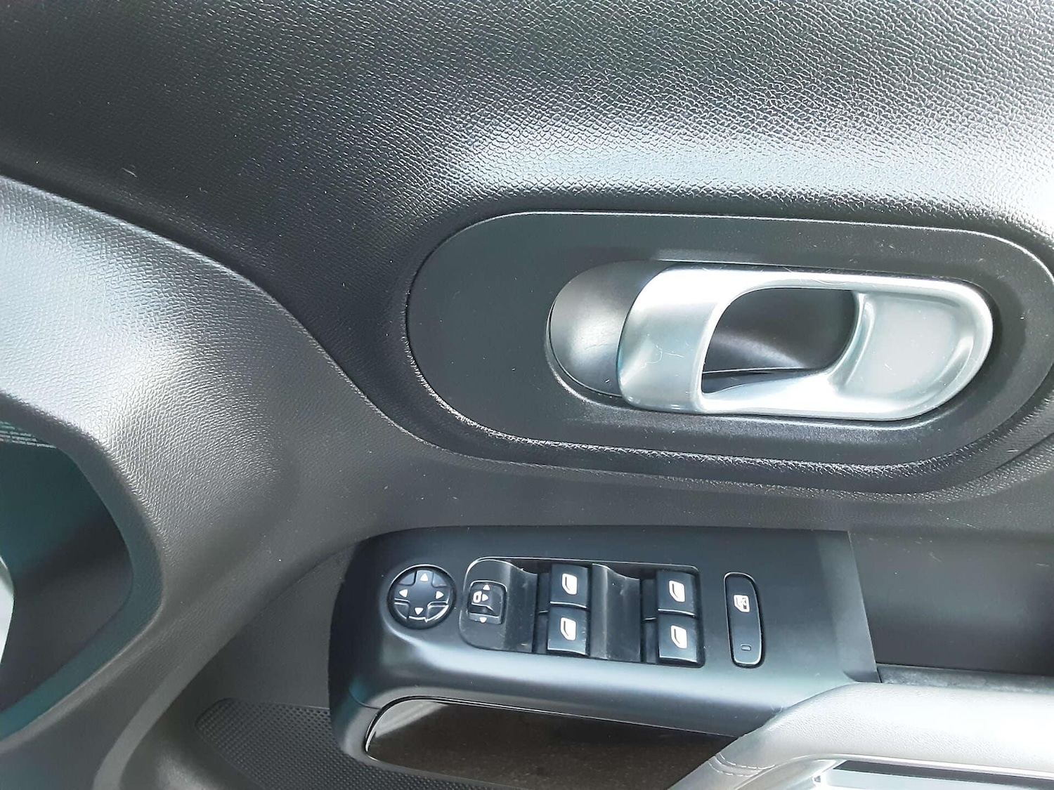 Used Citroen C5 Aircross 2019 for sale - 76807699: Photo 24