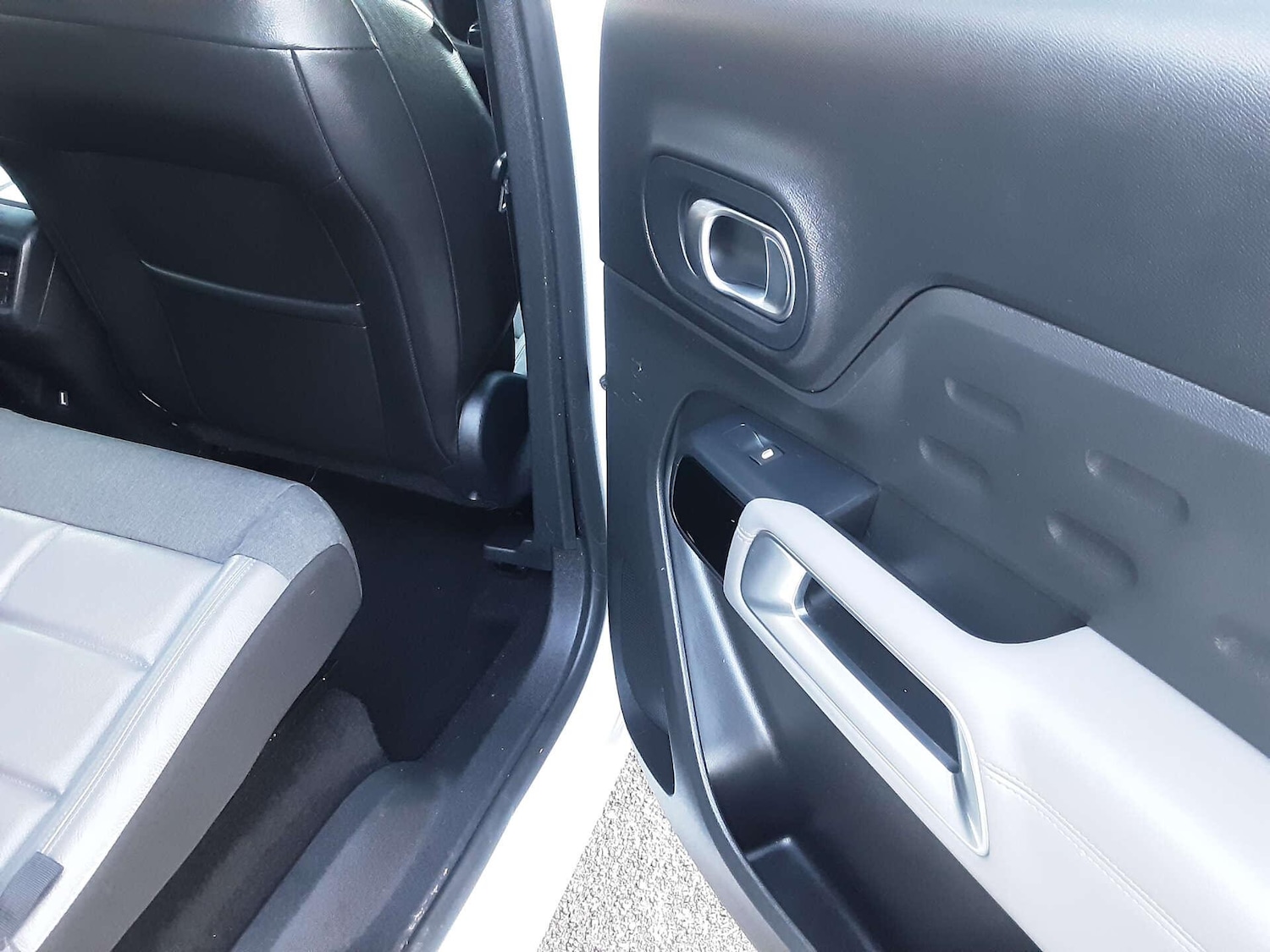 Used Citroen C5 Aircross 2019 for sale - 76807699: Photo 25