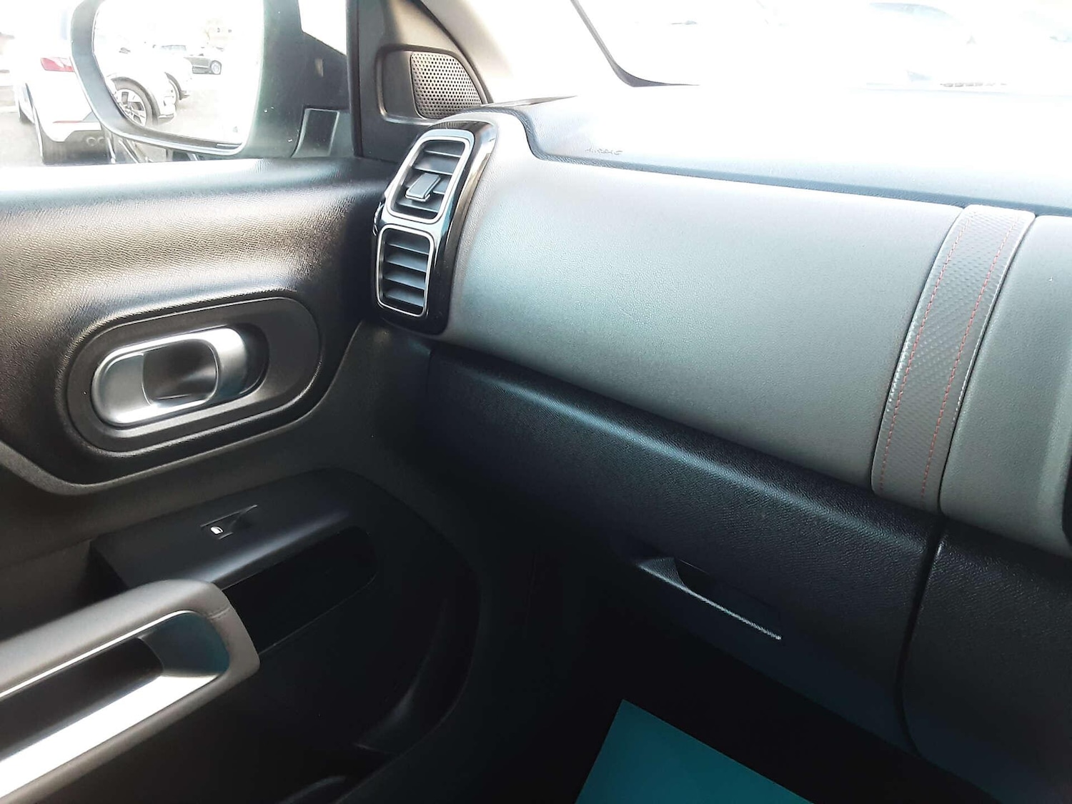 Used Citroen C5 Aircross 2019 for sale - 76807699: Photo 27