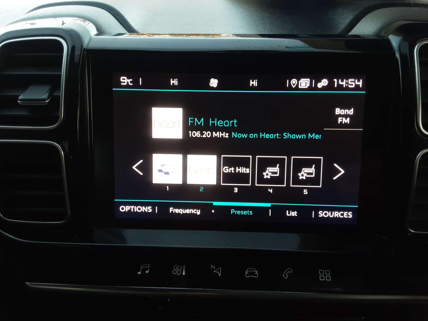 Used Citroen C5 Aircross 2019 for sale - 76807699: Photo 28