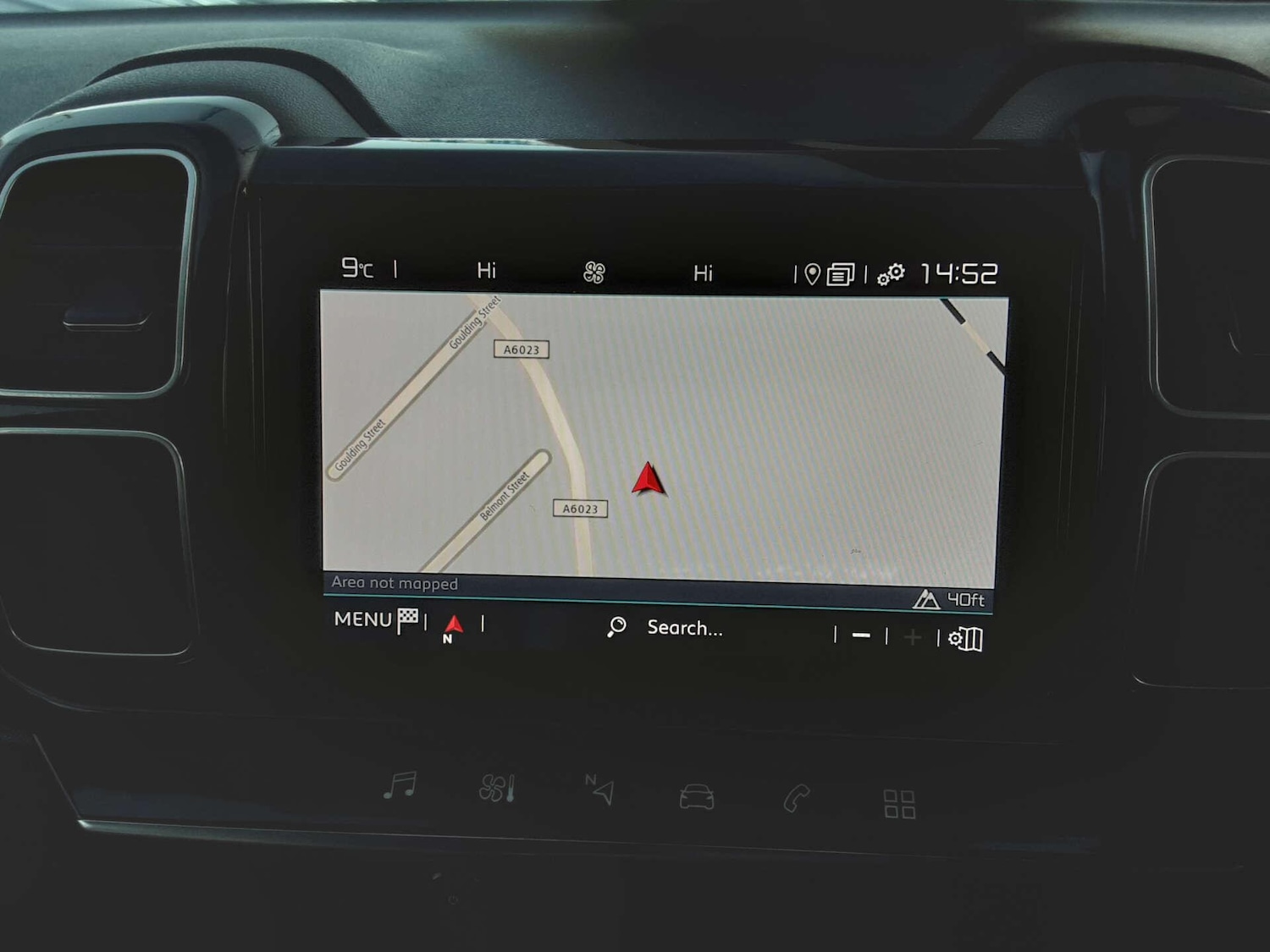 Used Citroen C5 Aircross 2019 for sale - 76807699: Photo 29