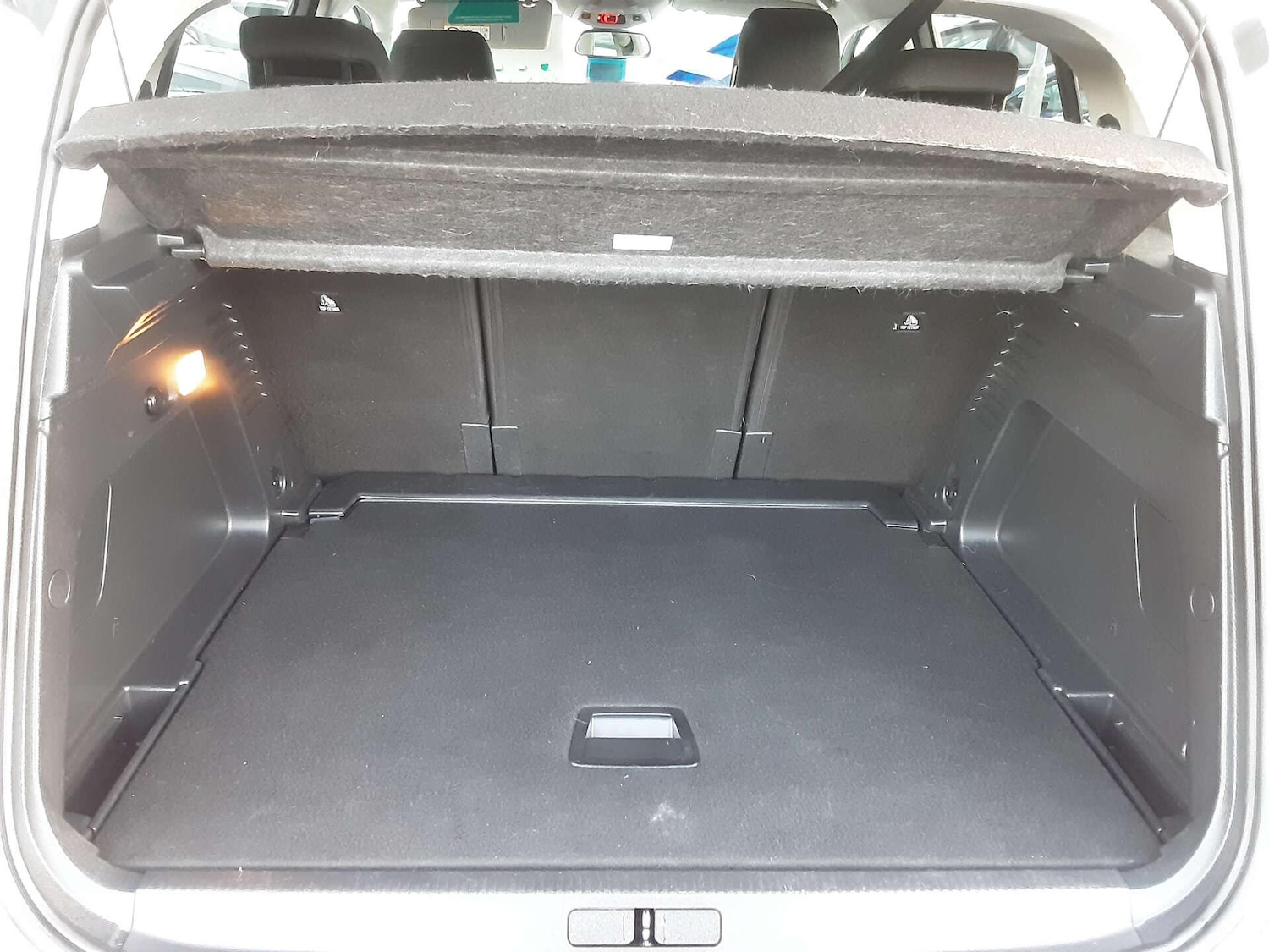 Used Citroen C5 Aircross 2019 for sale - 76807699: Photo 32