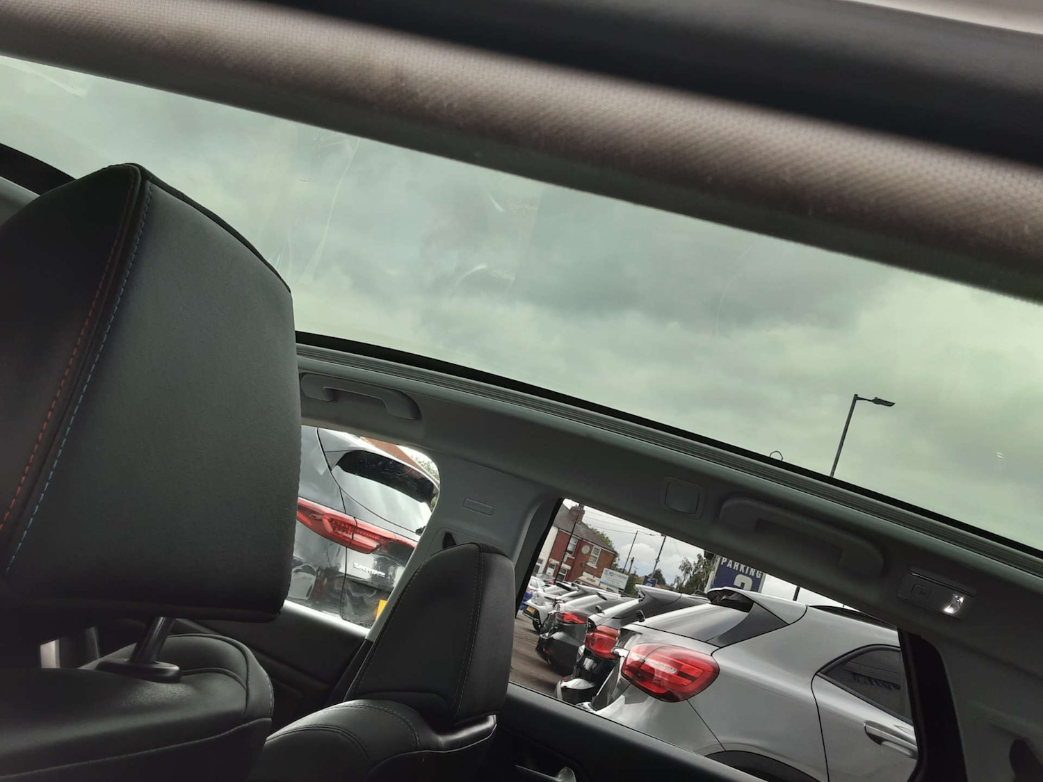 Used Peugeot 308 2020 for sale - 76404555: Photo 12