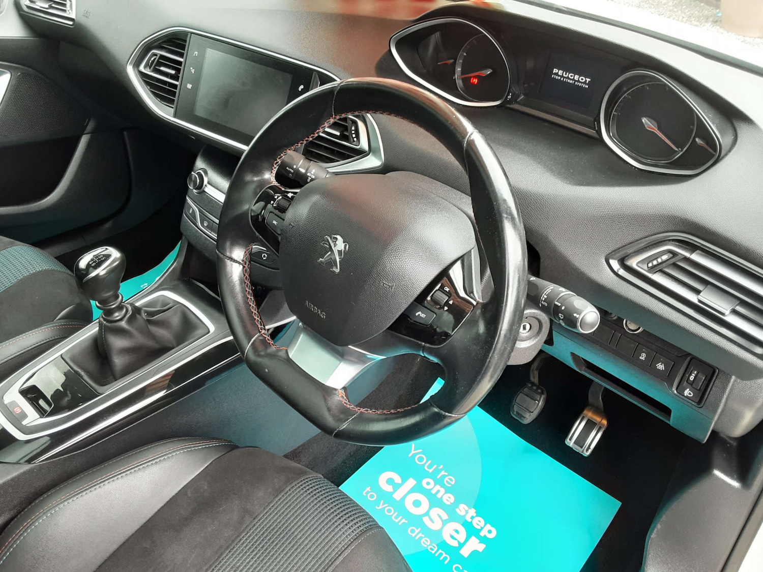 Used Peugeot 308 2020 for sale - 76404555: Photo 14