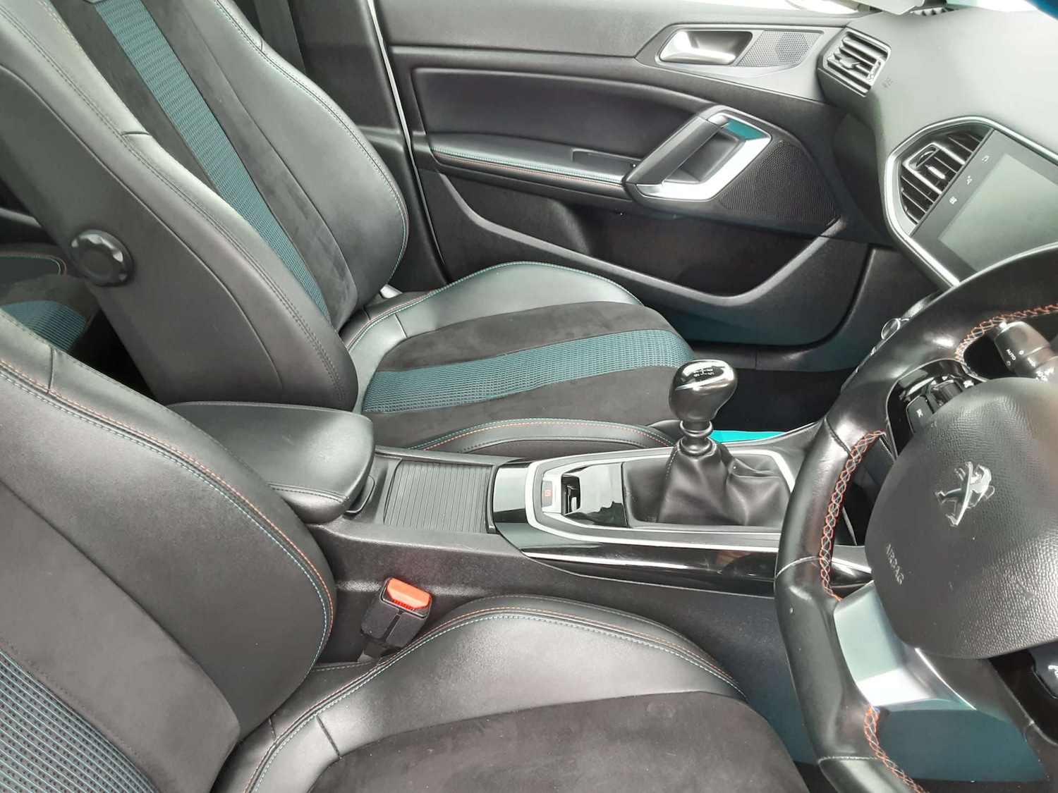 Used Peugeot 308 2020 for sale - 76404555: Photo 15