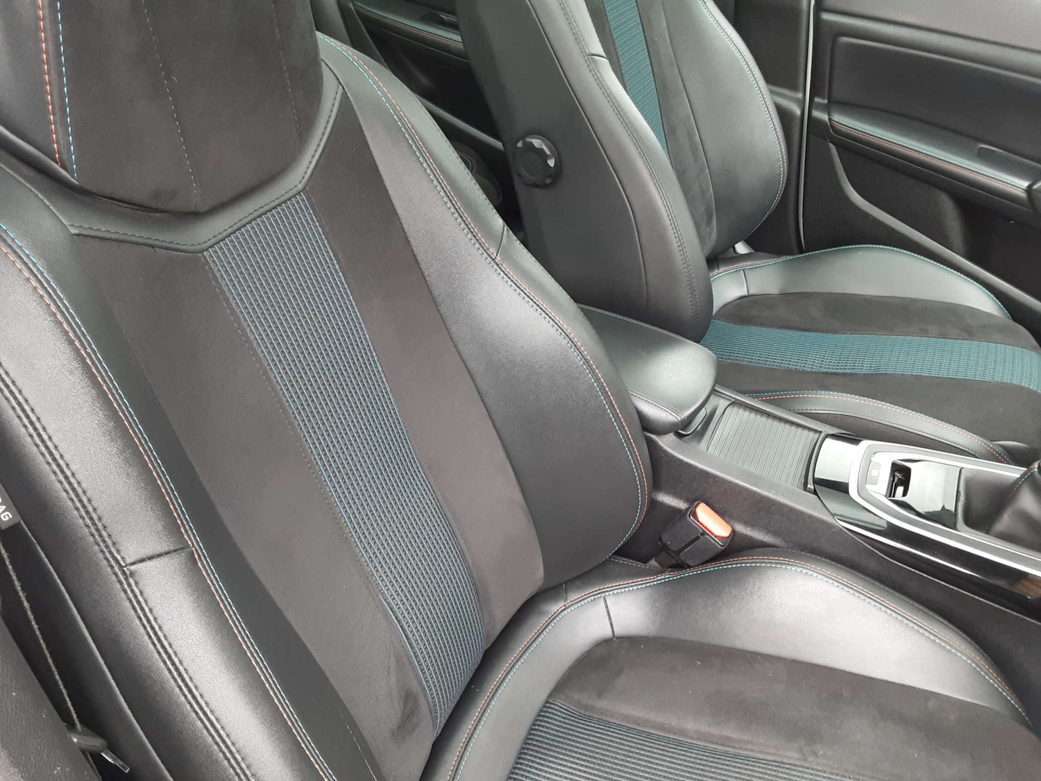 Used Peugeot 308 2020 for sale - 76404555: Photo 16