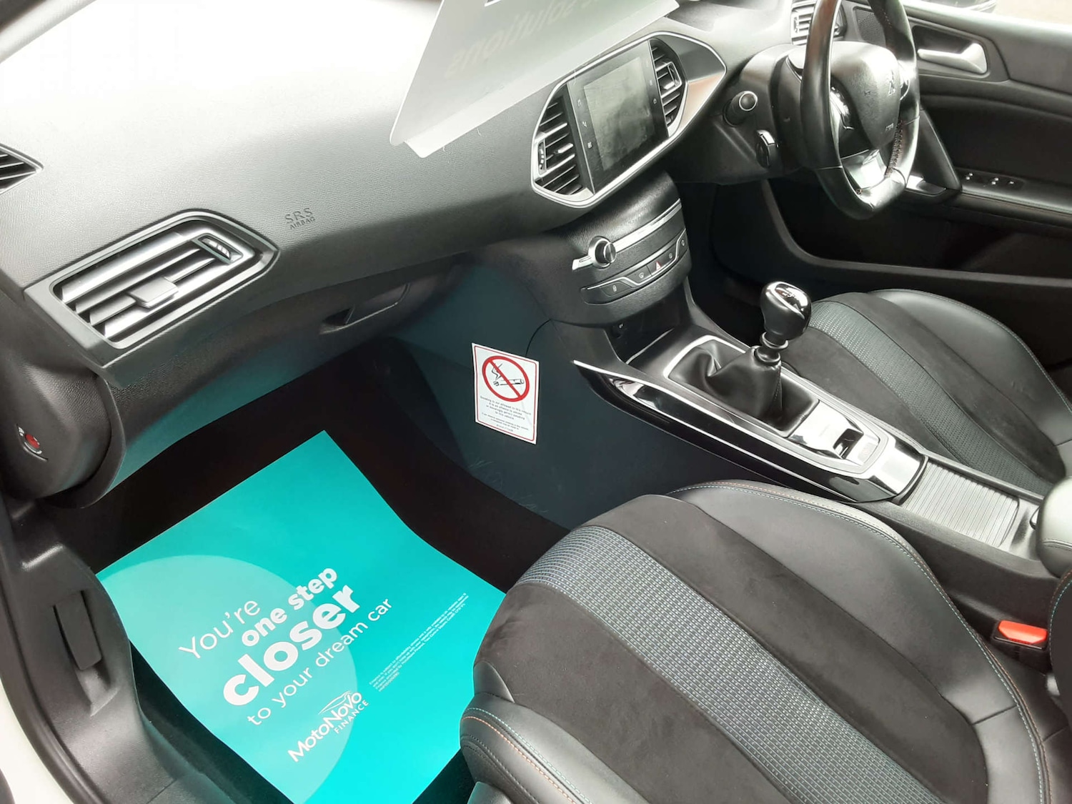 Used Peugeot 308 2020 for sale - 76404555: Photo 17