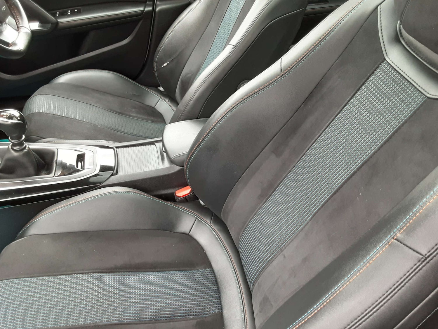 Used Peugeot 308 2020 for sale - 76404555: Photo 18