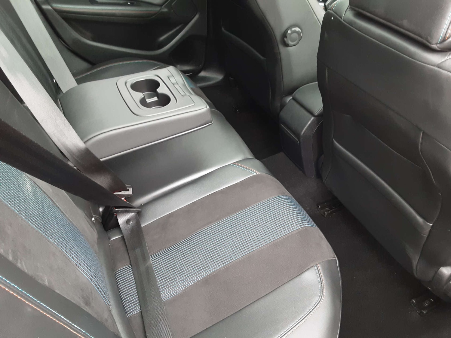 Used Peugeot 308 2020 for sale - 76404555: Photo 19