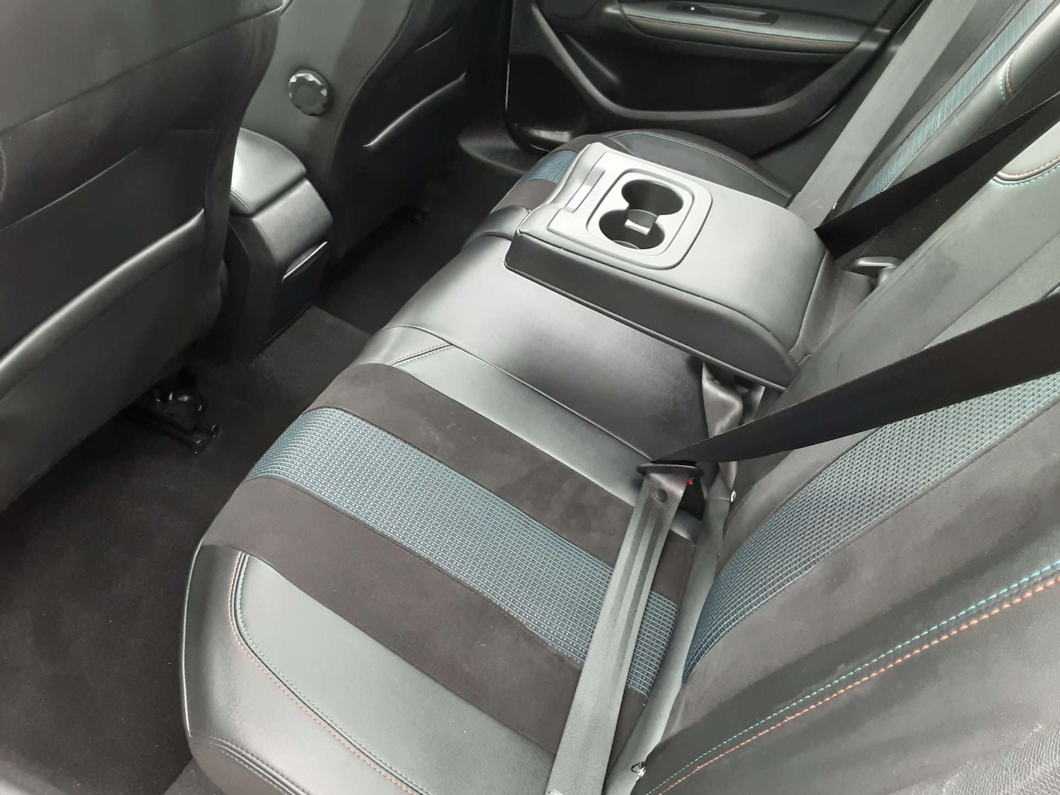 Used Peugeot 308 2020 for sale - 76404555: Photo 20