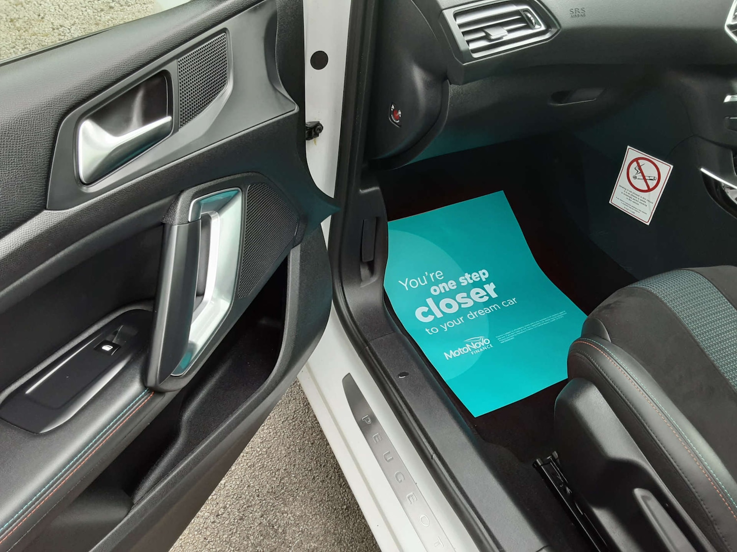 Used Peugeot 308 2020 for sale - 76404555: Photo 22