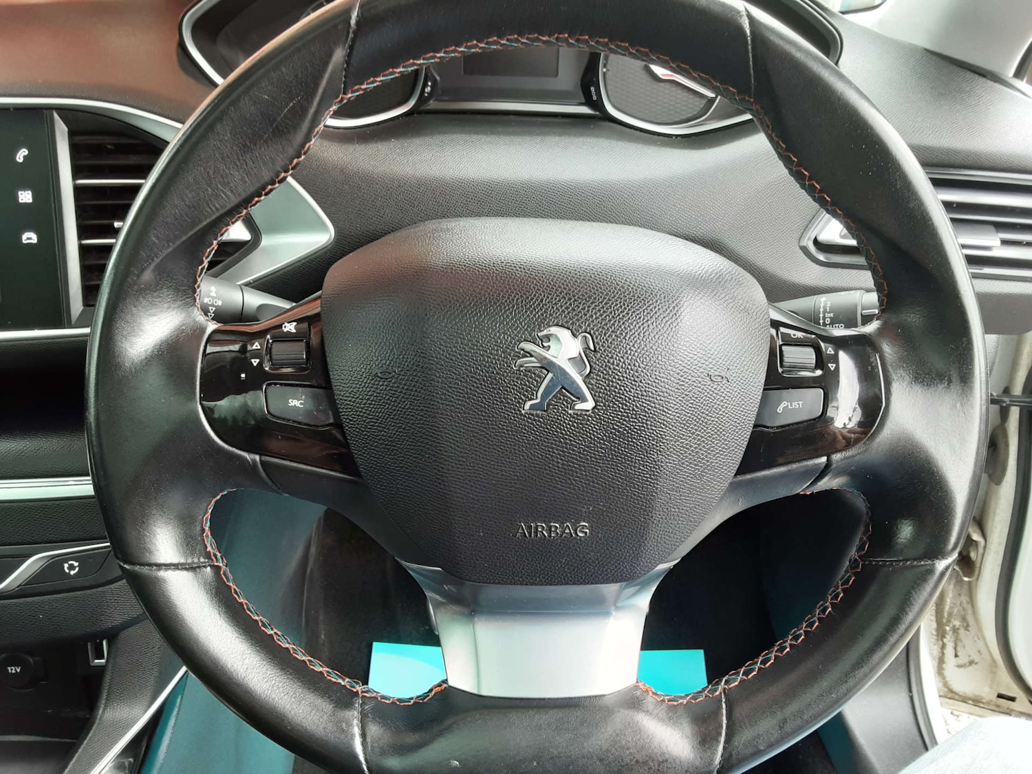 Used Peugeot 308 2020 for sale - 76404555: Photo 23