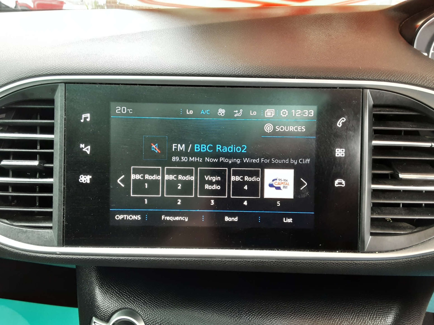 Used Peugeot 308 2020 for sale - 76404555: Photo 24