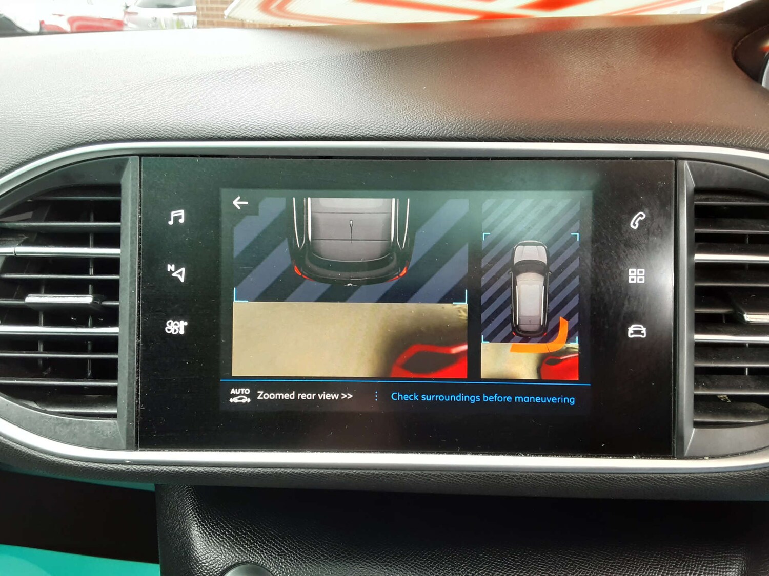 Used Peugeot 308 2020 for sale - 76404555: Photo 25