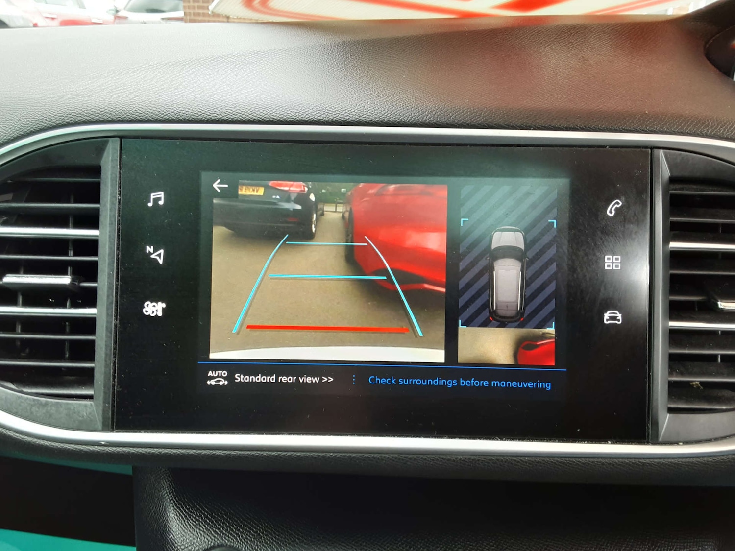 Used Peugeot 308 2020 for sale - 76404555: Photo 26