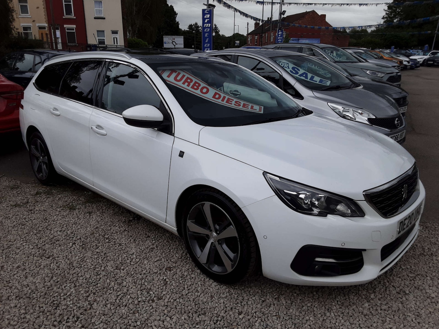 Used Peugeot 308 2020 for sale - 76404555: Photo 5
