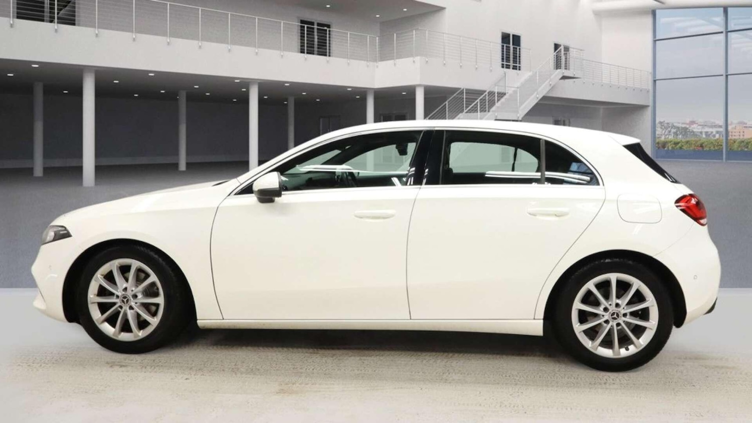 Used Mercedes-Benz A-Class for sale - 77278699: Photo 12