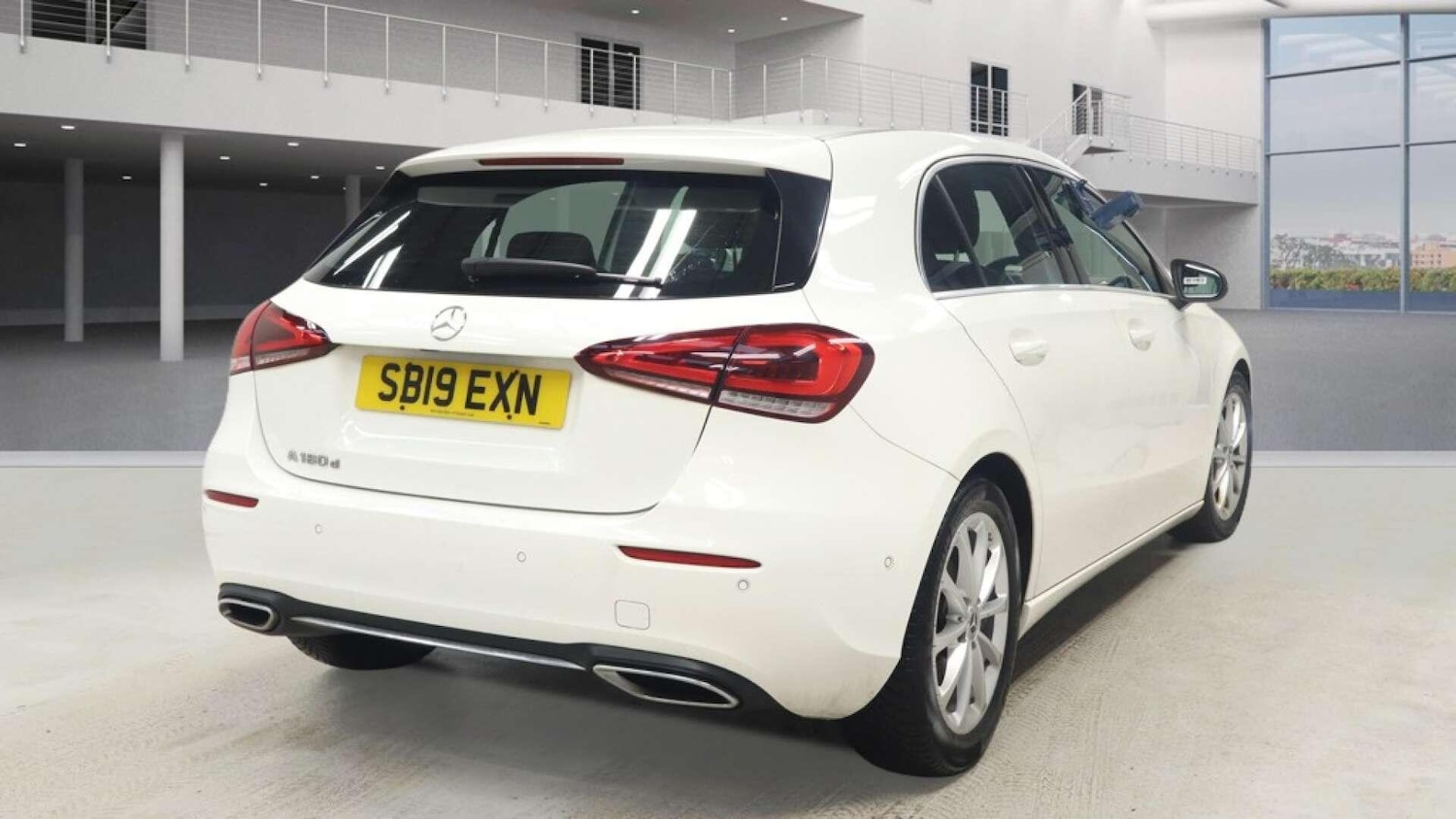 Used Mercedes-Benz A-Class for sale - 77278699: Photo 6